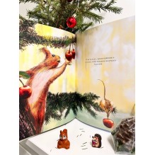 Рождество весной