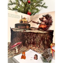 Рождество весной