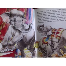 КзК Куприн. Слон (тверд переплет)