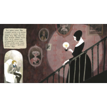 Она создала чудовище. Как Мэри Шелли придумала «Франкенштейна»