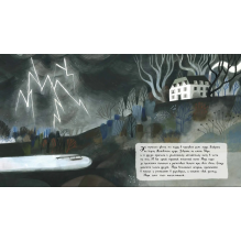 Она создала чудовище. Как Мэри Шелли придумала «Франкенштейна»