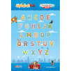 Набор обучающих плакатов в подарочной коробке-тубусе