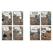 Ариоль. Домашка для барашка