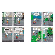 Ариоль. Могучий кролик (тверд)