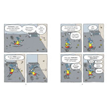 Ариоль. Маленький ослик, как вы и я