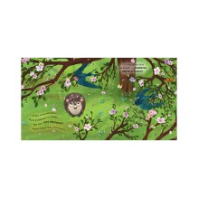 Приключения Ёжика. Весна