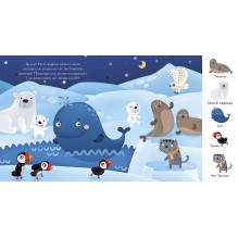 Найди и покажи, малыш. Животные