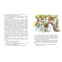 Оруженосец Кашка