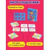 Настольная игра "Чупер" Настольная игра "Чупер"