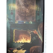 Зачарованный ветер