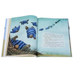 Сказки дядюшки Римуса