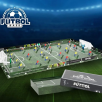 Настольная игра "Futbol Base"