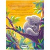 Удивительные животные. Маленький коала. Приключения в эвкалиптовом лесу