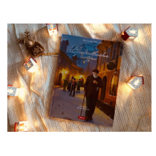 Рождественские истории