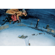 Вечера на хуторе близ Диканьки