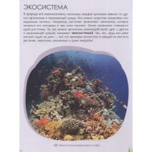 Детская энциклопедия. Земля и космос