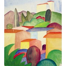 Магия красок