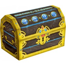 Настольная игра Швабра-кадабра