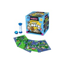 Сундучок знаний "Вокруг света"