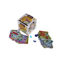 Сундучок знаний "Великие изобретения"