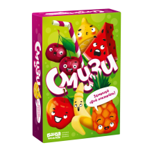Настольная игра «Смузи»