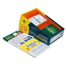 Геометрика. +дополнение EXKTRA. Комплект 2 в 1