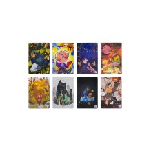 Имаджинариум. Набор дополнительных карточек "Гармония"