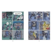 Борис, Бабетта и страшные скелеты