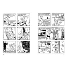 Тинтин в Стране Советов