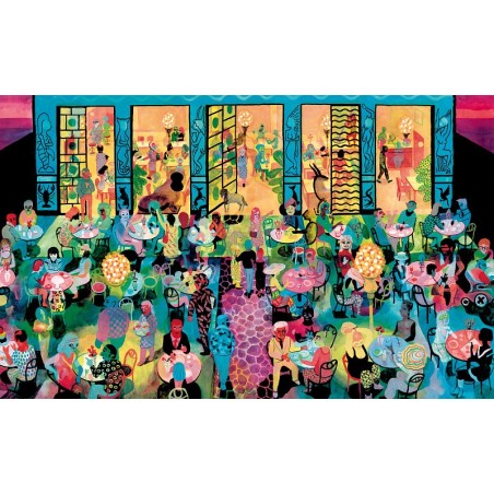 Полуночники