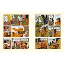 Леонард Коэн. На проводе