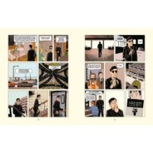 Леонард Коэн. На проводе