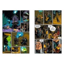 Сказки Гамаюн 2