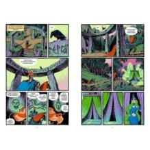 Сказки Гамаюн 2