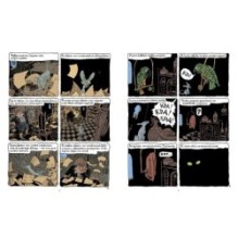 Кот раввина