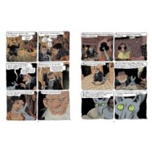 Кот раввина