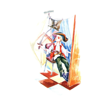 Шоколадный хирург