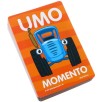 Карточная игра UMO momento, Синий трактор