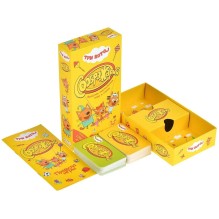 Настольная игра - Соображарий. Три кота