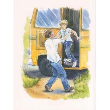 Волшебные туфли