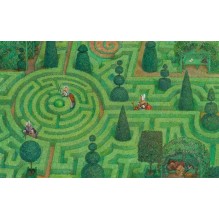 Сказка Принцесса на горошине