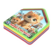 Мамы и малыши. Степанов В.А.