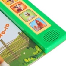 Домашние животные. Дружинина (5 кн. 5 песен)