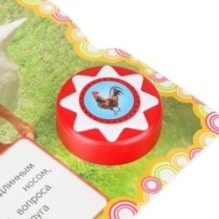 Домашние животные Степанов В.А. (1 кн. 10 пес.)