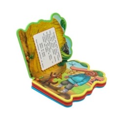 Репка. толстой а.н.