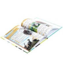 365 фактов о животных. Энциклопедия.