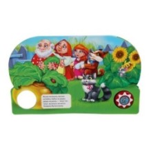 Репка (1 кн. 10 пес.)