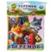 Теремок (книга-пищалка для ванны)