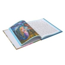 Любимые сказки мира. Мир волшебства.