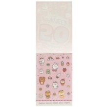 KAWAII Животные. 50 наклеек.